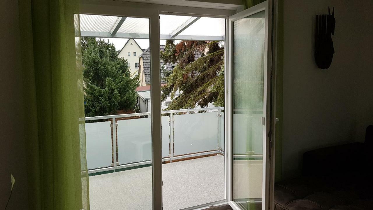 Ferien-Haus-Leipzig Villa Exterior photo